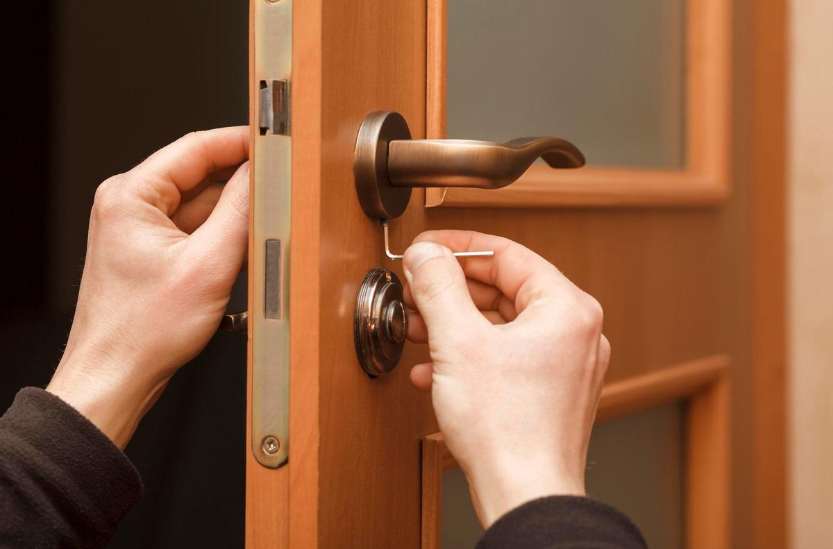 locksmith livingston tx