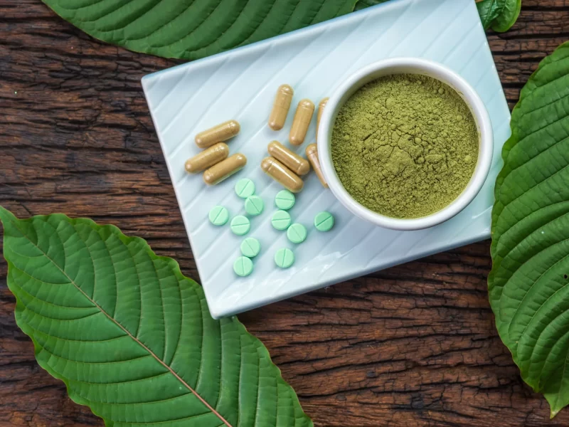 Choosing the Right Dosage of Kratom Capsules for Your Needs