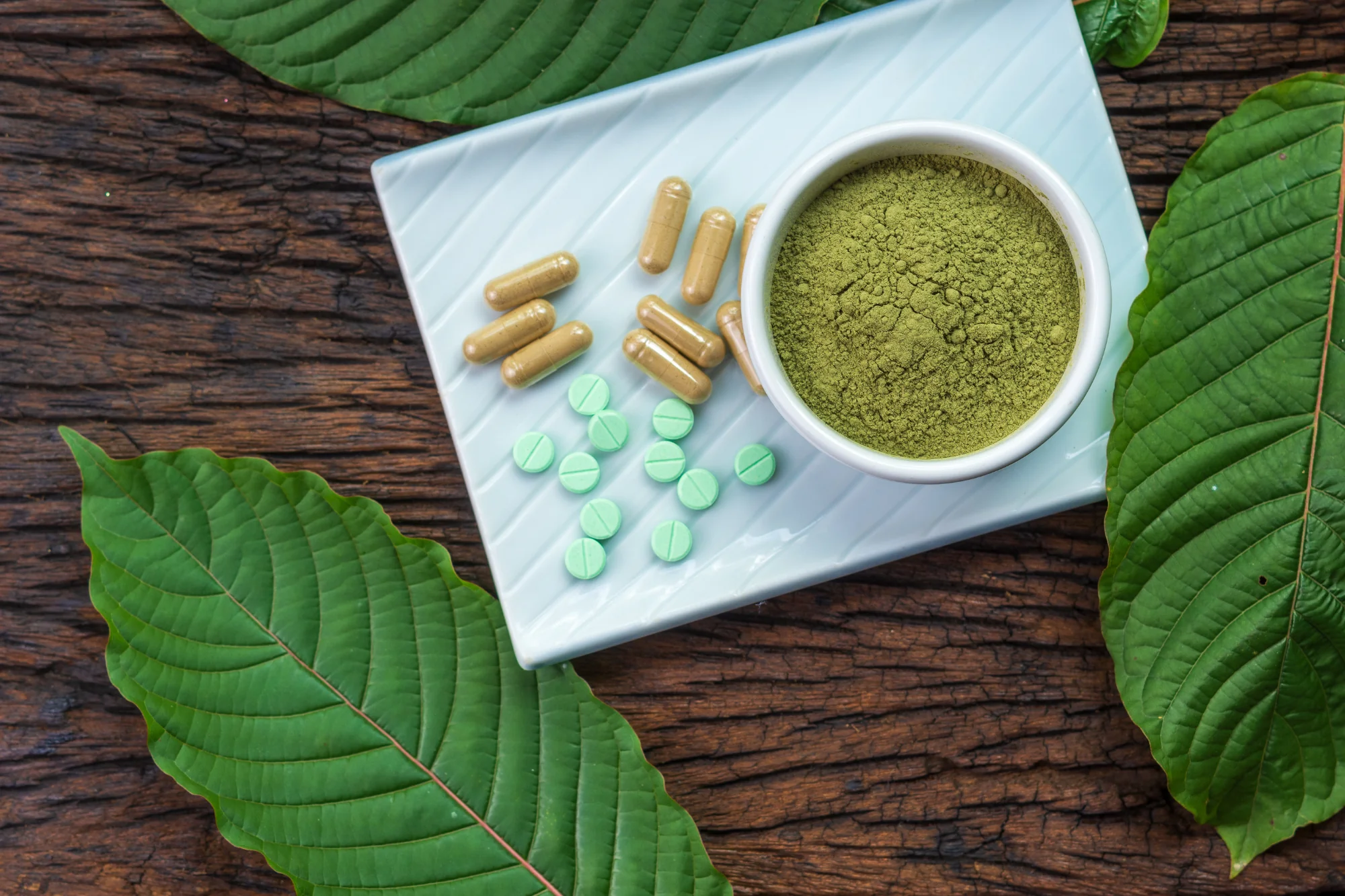 Choosing the Right Dosage of Kratom Capsules for Your Needs