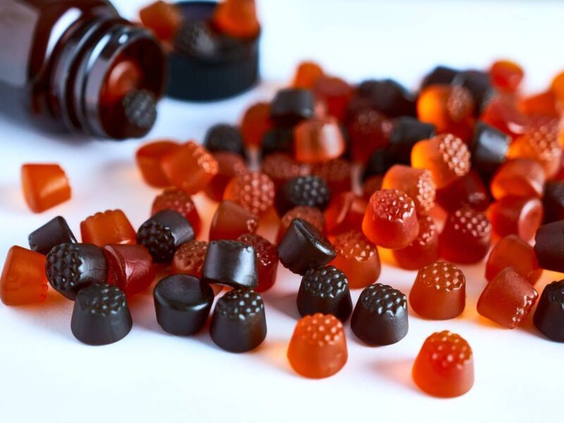 D9 Gummies: Handcrafted or Not?