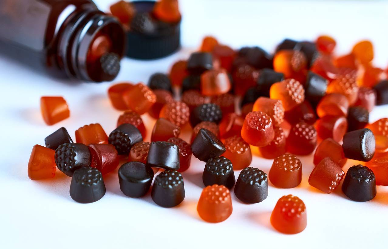 D9 Gummies: Handcrafted or Not?