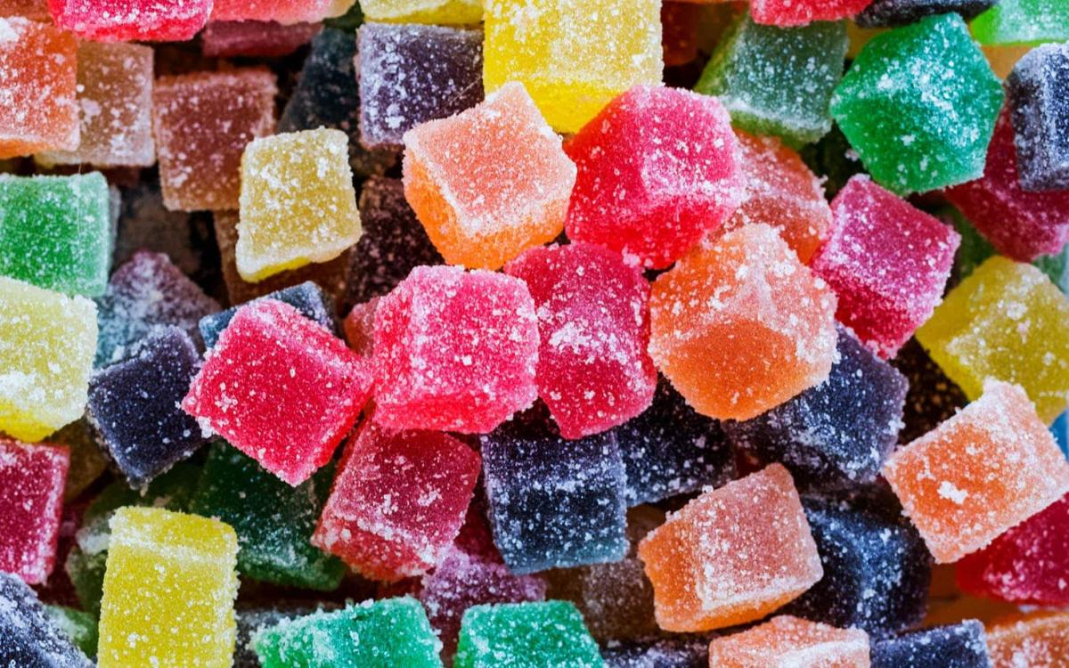 gummies and diabetes