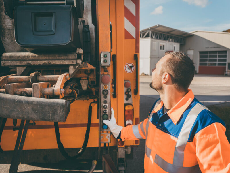 Garage Junk Removal: Transforming Your Space in a Single Day