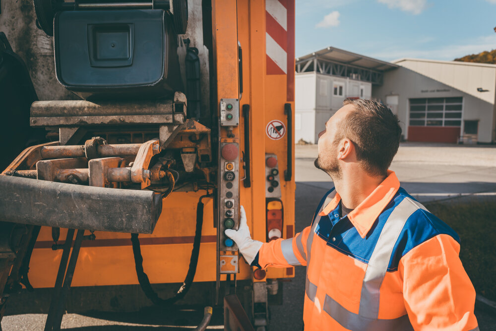 Garage Junk Removal: Transforming Your Space in a Single Day