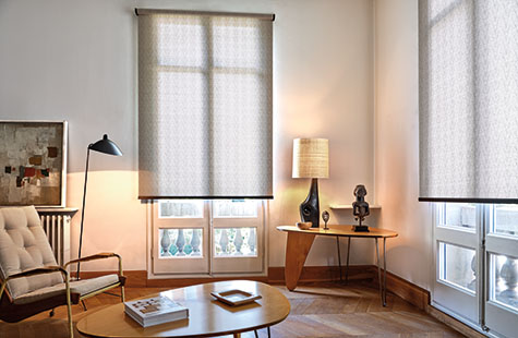 Achieve a Cozy Glow Indoors With Premium Light Filtering Window Blinds